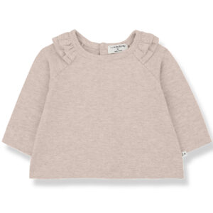 Brigitte bluse (18 mdr/86 cm) - 1 + in the family