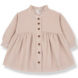 Nathalie kjole (3 år/98 cm) - 1 + in the family