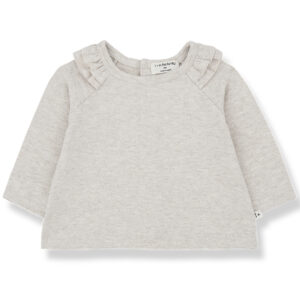 Brigitte bluse (2 år/92 cm) - 1 + in the family