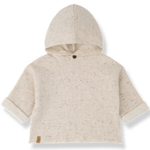 Bernard sweatshirt (18 mdr/86 cm) - 1 + in the family