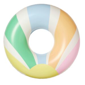 Pastel Gelato badering (One size) - SunnyLife