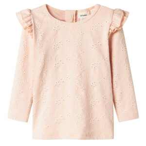 NMFFelice UV badebluse (2 år/92 cm) - Lil' Atelier