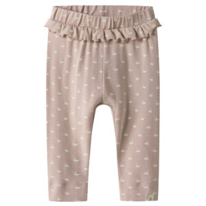 NBFGayo bukser (0 mdr/50 cm) - Lil' Atelier