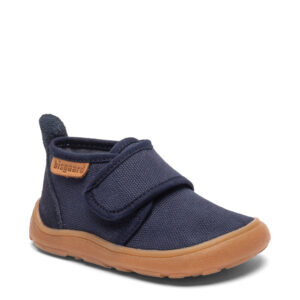 Marine barefoot hjemmesko (21) - Bisgaard