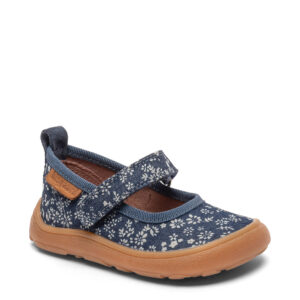 Wild flower barefoot hjemmesko (21) - Bisgaard