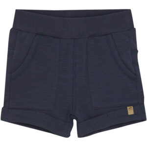 Organic shorts (18 mdr/86 cm) - Minymo