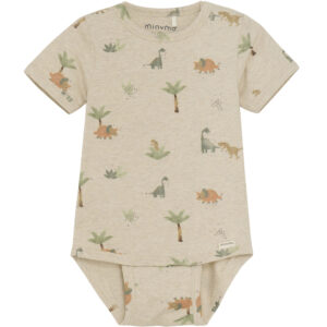 Body (18 mdr/86 cm) - Minymo