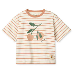 Organic Tyler t-shirt (4 år/104 cm) - Liewood