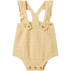 NBFHope sommerdragt (1 mdr/56 cm) - Lil' Atelier