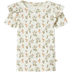 NMFLavo Evo t-shirt (3 år/98 cm) - Lil' Atelier