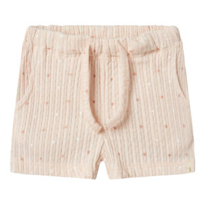 Organic NBFHulla Hua shorts (1 mdr/56 cm) - Lil' Atelier