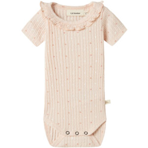 Organic NHBFHulla Hua body (9 mdr/74 cm) - Lil' Atelier