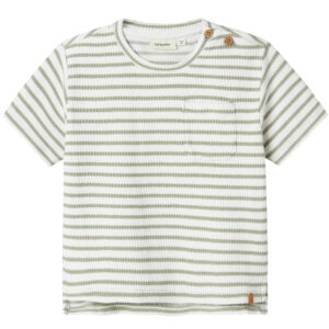 NMMTadeo t-shirt (7 år/122 cm) - Lil' Atelier