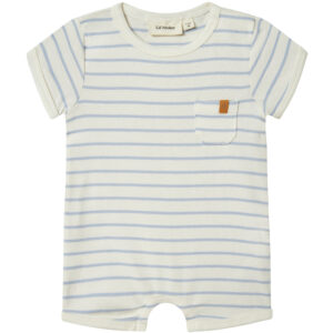 NBMGeo Amri sommerdragt (3 mdr/62 cm) - Lil' Atelier