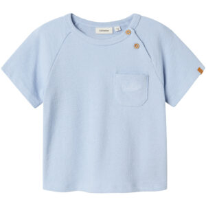Organic NMMJollo t-shirt (6 år/116 cm) - Lil' Atelier