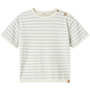 NMMGeo Anm t-shirt (3 år/98 cm) - Lil' Atelier