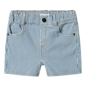 NMMHalfdan shorts (4 år/104 cm) - Lil' Atelier