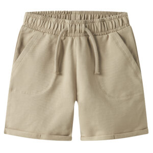 Organic NMMOmads shorts (2 år/92 cm) - Lil' Atelier