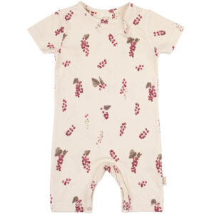 Organic heldragt (9 mdr/74 cm) - Petit Piao