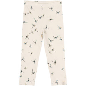 Organic leggings (6 mdr/68 cm) - Petit Piao