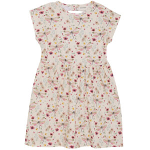 Organic kjole (3 år/98 cm) - Minymo