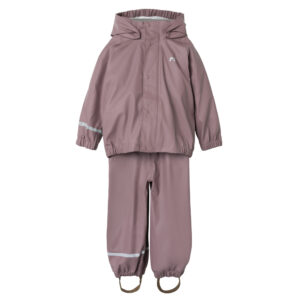 NKNDry10 regntøj (2 år/92 cm) - Name it