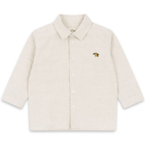 Leoni skjorte (4 år/104 cm) - Konges Sløjd