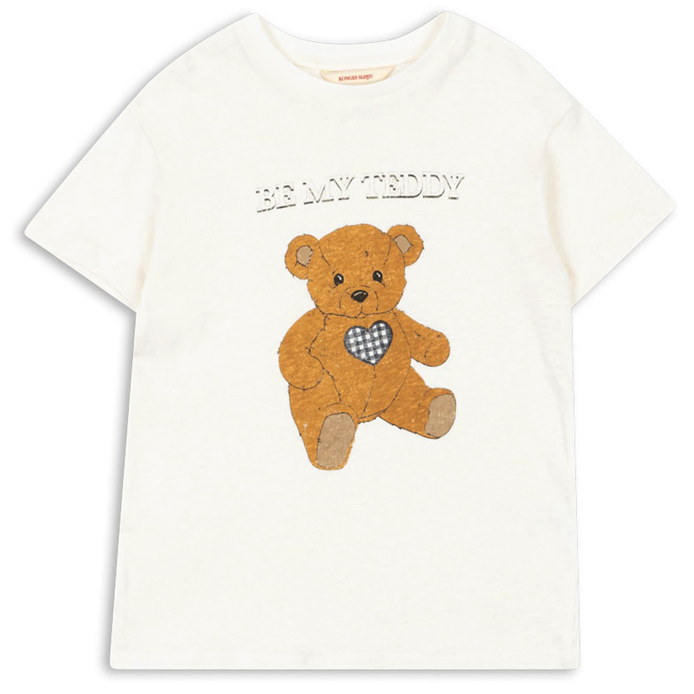 67e158c8e5fe6pack_ks103194-p10097_1 Era t-shirt (3 år/98 cm) - Konges Sløjd