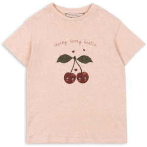 Era t-shirt (3 år/98 cm) - Konges Sløjd