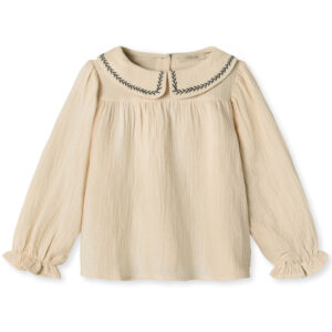 Amour bluse (3 år/98 cm) - Fliink