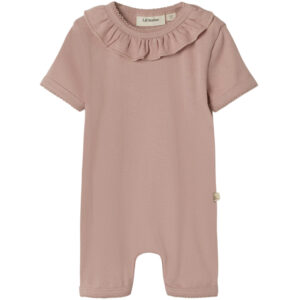 NBFLalo sommerdragt (12 mdr/80 cm) - Lil' Atelier