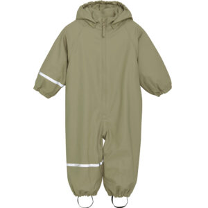 Regndragt m. fleece (80 cm) - CeLaVi