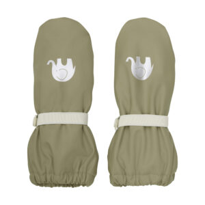 Vanter m. fleece (2-4 år) - CeLaVi