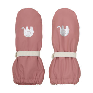 Vanter m. fleece (2-4 år) - CeLaVi