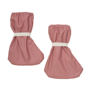 Overtræksfutter m. fleece (6-12 mdr) - CeLaVi