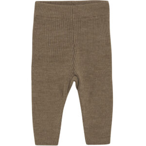 Uld leggings (90 cm) - CeLaVi