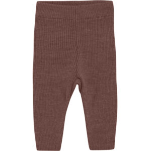 Uld leggings (90 cm) - CeLaVi