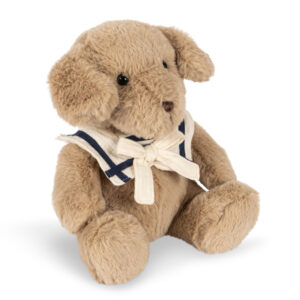 Luca bamse (One size) - Konges Sløjd