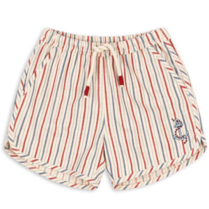 Organic Marlon shorts (3 år/98 cm) - Konges Sløjd