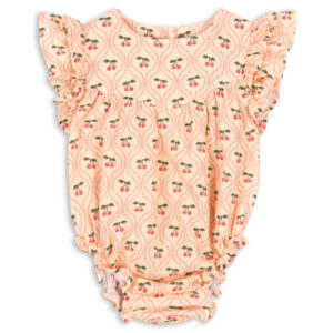 Organic Coco sommerdragt (12 mdr/80 cm) - Konges Sløjd