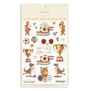 Tattoos (One size) - Konges Sløjd