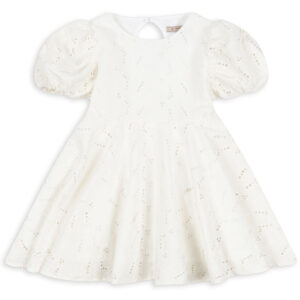 Organic Glaise kjole (2 år/92 cm) - Konges Sløjd