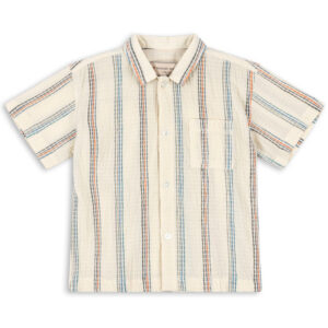 Organic Vincent skjorte (2 år/92 cm) - Konges Sløjd