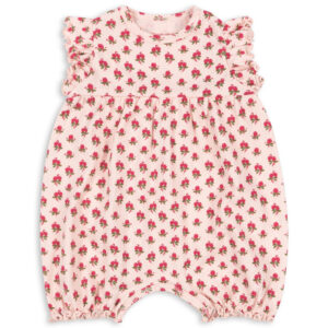 Organic Chleo sommerdragt (12 mdr/80 cm) - Konges Sløjd