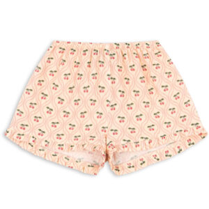 Organic Coco shorts (3 år/98 cm) - Konges Sløjd