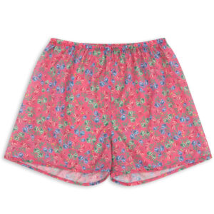 Organic Pacey shorts (2 år/92 cm) - Konges Sløjd