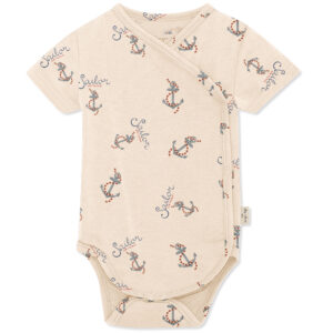 Organic body (3 mdr/62 cm) - Konges Sløjd