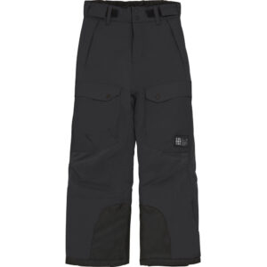 Overtræksbukser (8 år/128 cm) - Color Kids