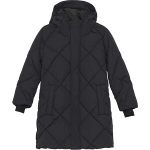 Puffer vinterjakke (7 år/122 cm) - Color Kids