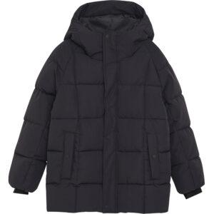 Puffer vinterjakke (6 år/116 cm) - Color Kids